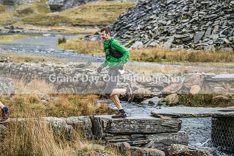 Kong MMM-56 - Kong Mini Mountain Marathon Round 3 North Wales Blaenau Ffestiniog  Sunday 27th November 2022