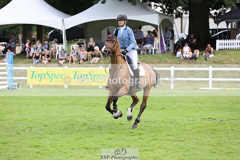 250704A-175836-12672 - Cls 18 Snr 1.40m Grand Prix