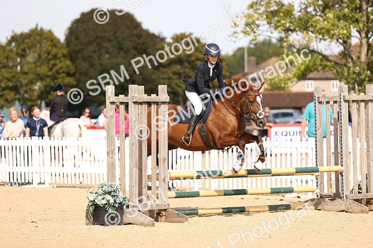 SBM_69493 - J13 - Junior Pony 60cm Championship