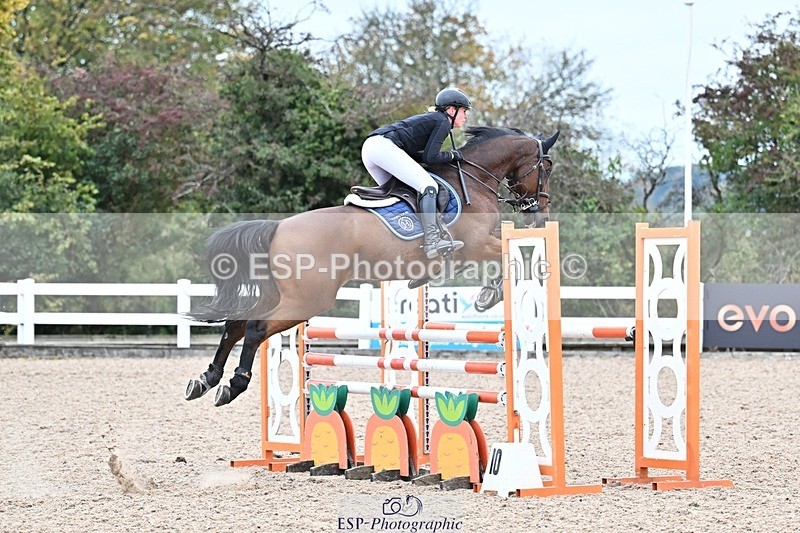 251015-135024-00655 - Cls 4 Newcomers and 1.10m Open