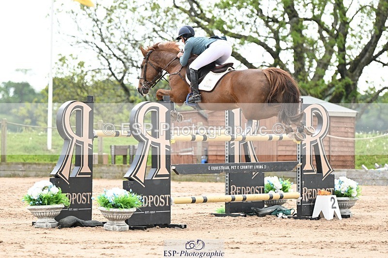 250509-142623-07625 - Cls 15 Talent Seeker inc 7yr old - 1.30pm break to End