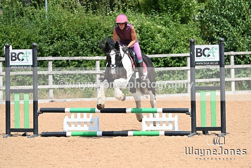WJ7_6798 - Show Jumping at BCA