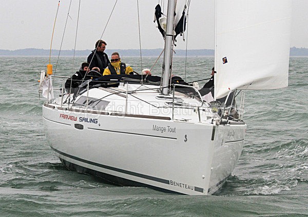 120614 MANGE TOUT IMG_8504 - BSS Challenge Cup 2012 - 14/15 June