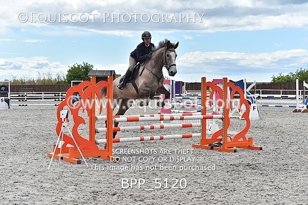 BPP_5120 - SAT CLASS 29 BR NOV/90CM