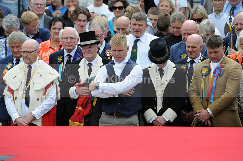 _325 - Selkirk Common Riding 2025