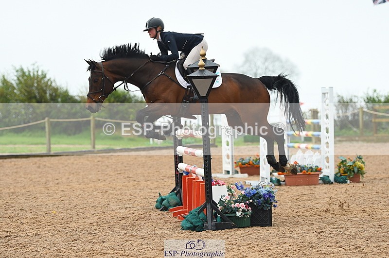 230505A-101128-02849 - Cls 20 Snr Foxhunter