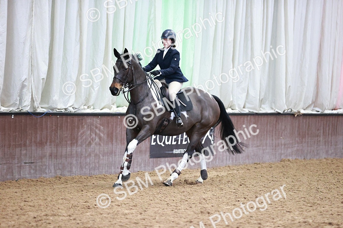 SBM_004633 - Class 21 - Senior British Novice - 90cm