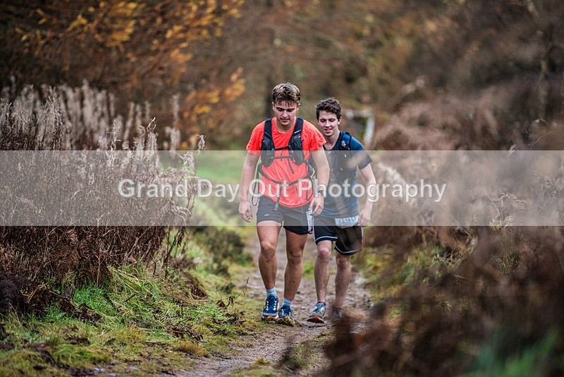 TVU 50  60K-535 - High Terrain Events Tweed Valley 50 & 65K Ultra Trail Races Sunday 19th November 2023