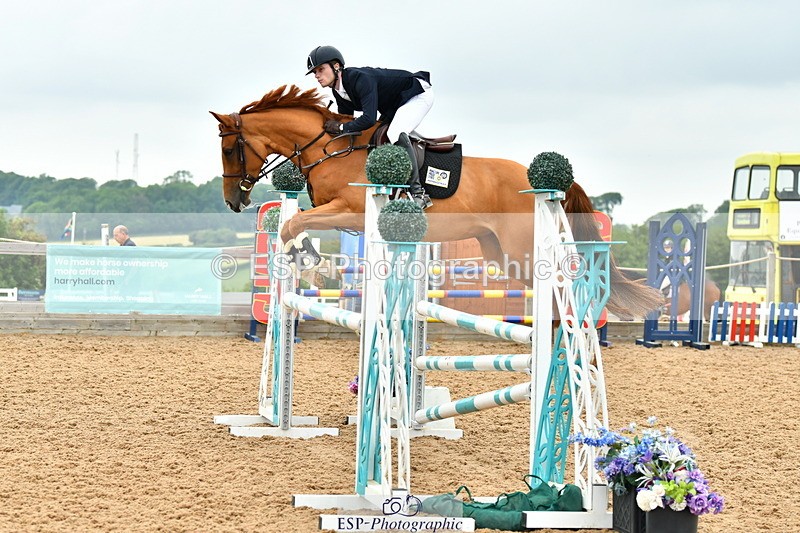 230611A-121626-05637 - Cls 26 Discovery 2nd R Jump Off's and Presentations