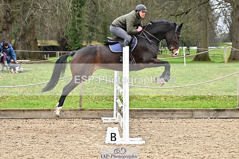 250201A-111700-00370 - Cls 02 Local Horse 100cm