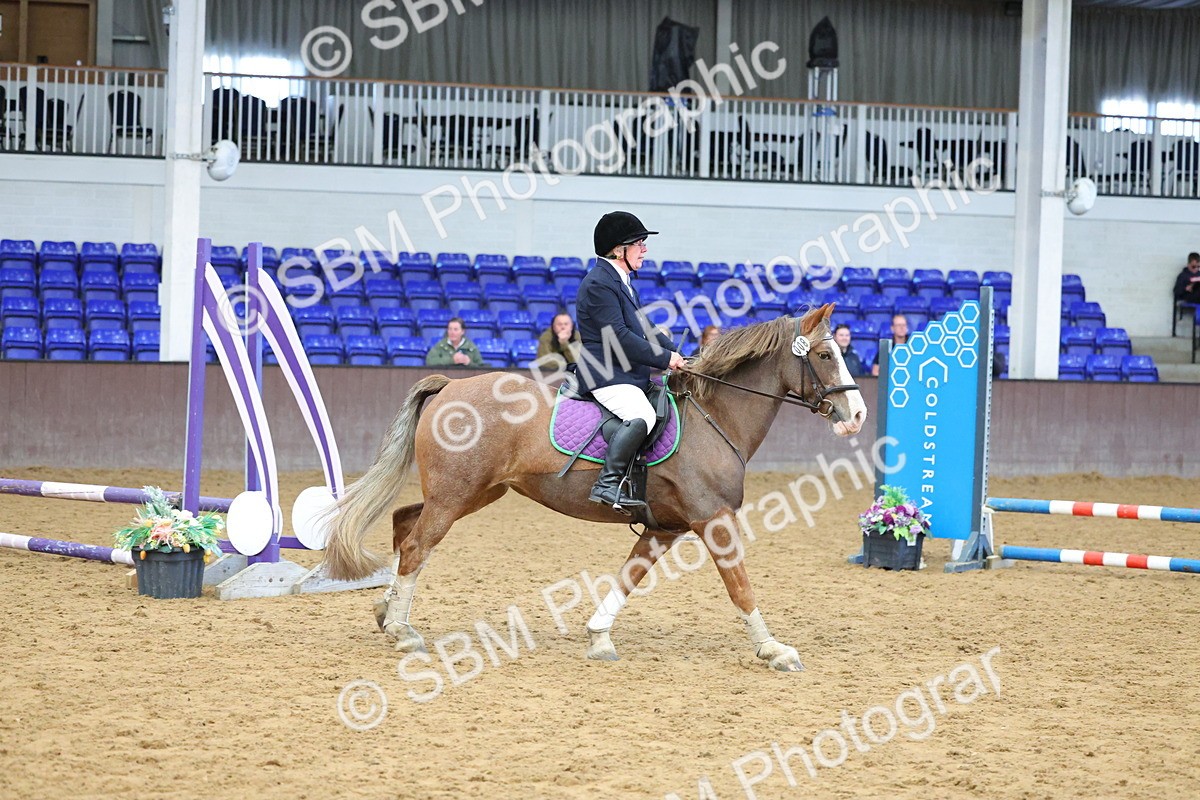 SBM_000398 - Class 5 - 50cm - BRC Championships