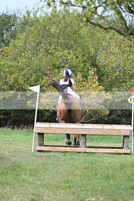 WJ7_8155 - 80cm XC Time 15:26 to 15:43