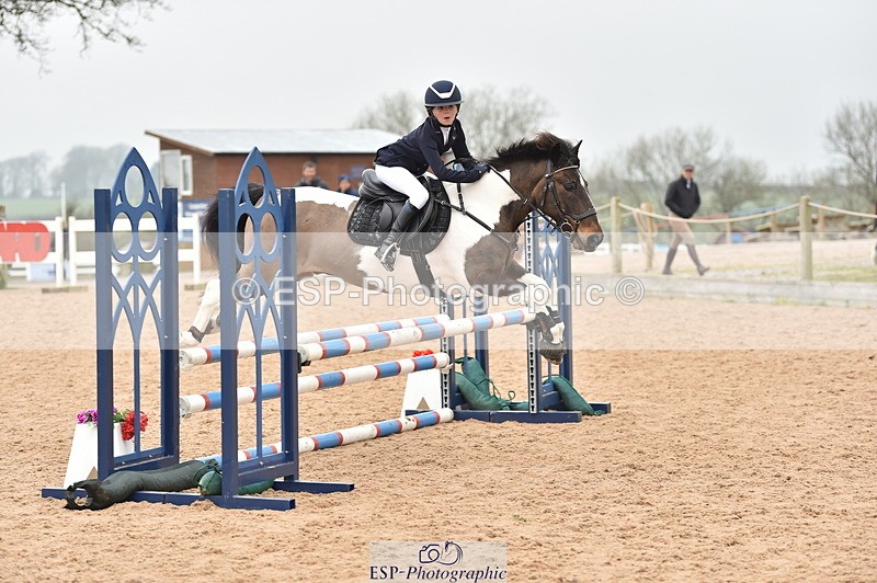 240331A-101750-00326 - 80cm First Round