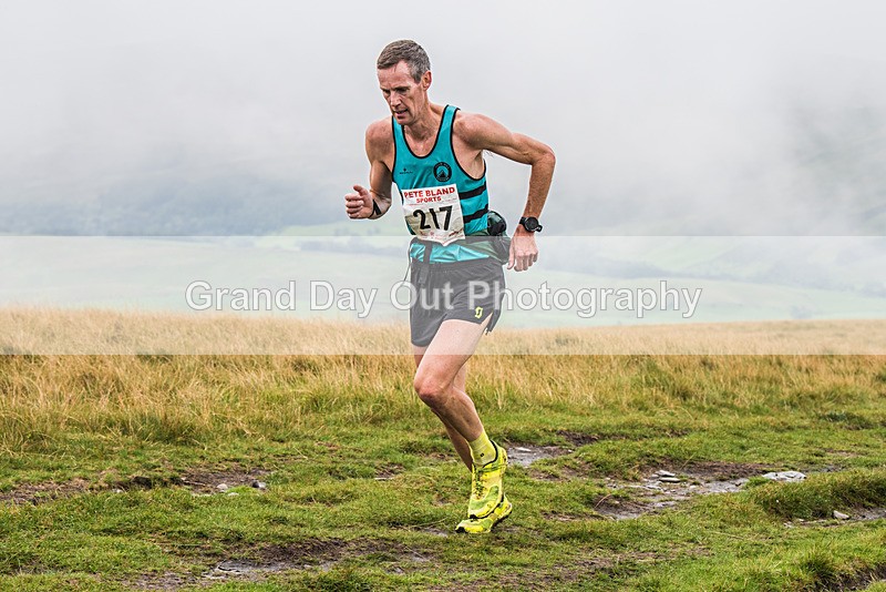 Sedbergh -26 - Sedbergh Hills Fell Race Sunday 20th August 2023