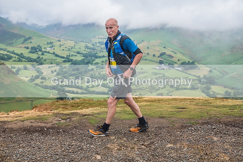 Lakes Ultra-645 - Kong Lakes Ultra Fell Race Saturday 24th June 2023