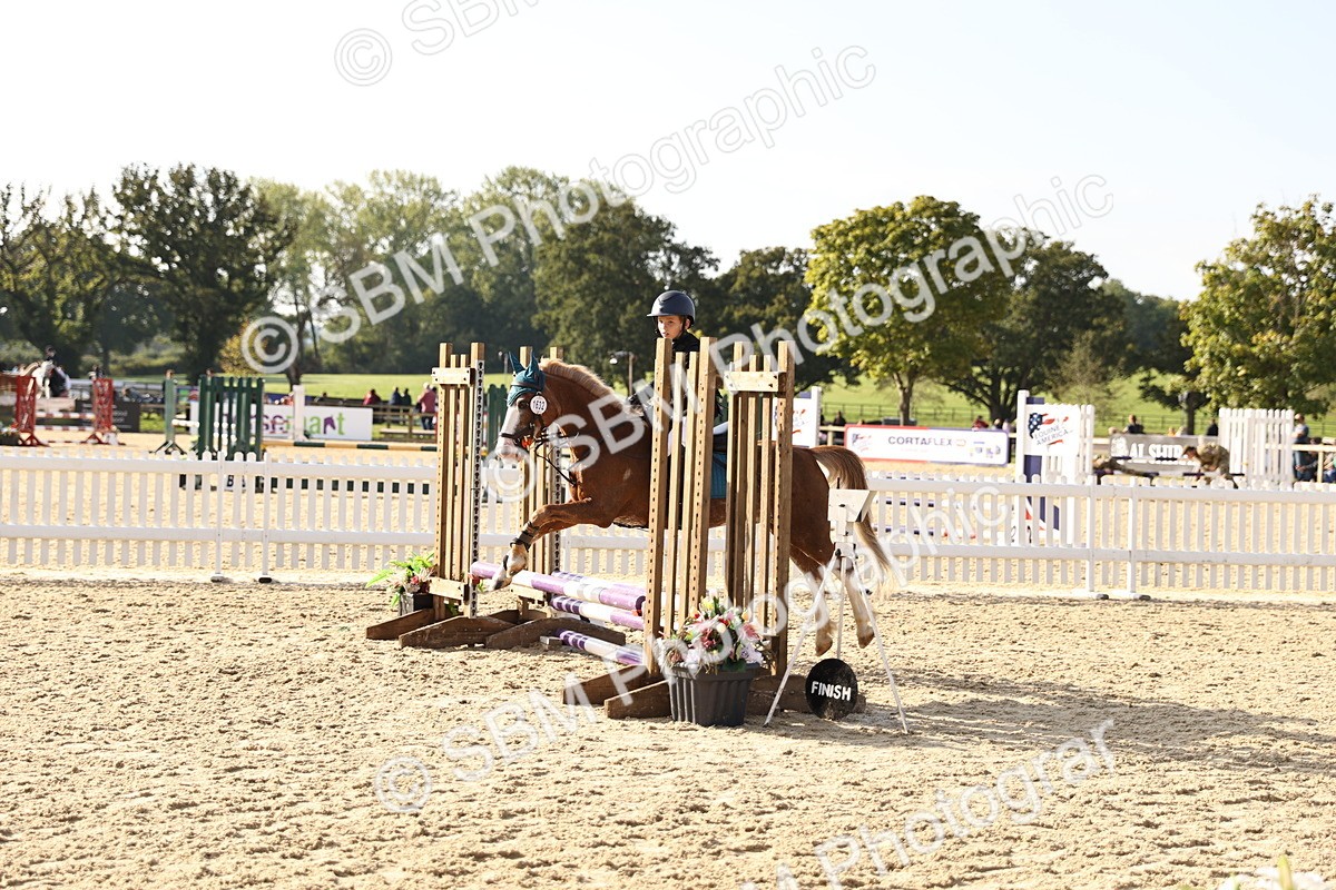 SBM_59716 - J11 - Junior Pony 50cm Championship