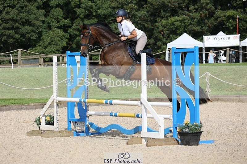 230908-110123-00700 - Cls 6 Snr British Novice & 90cm Open