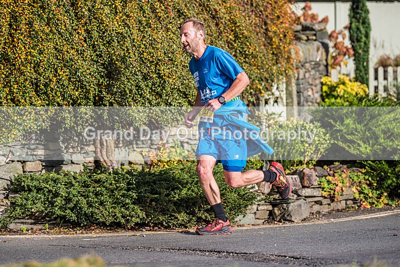 Derwentwater-285 - Derwentwater 10 Mile Road Race Sunday 5th November 2023