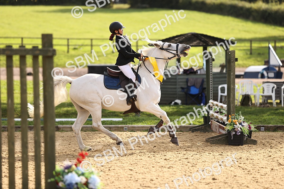 SBM_49378 - J9 - Junior Pony 70cm Championship