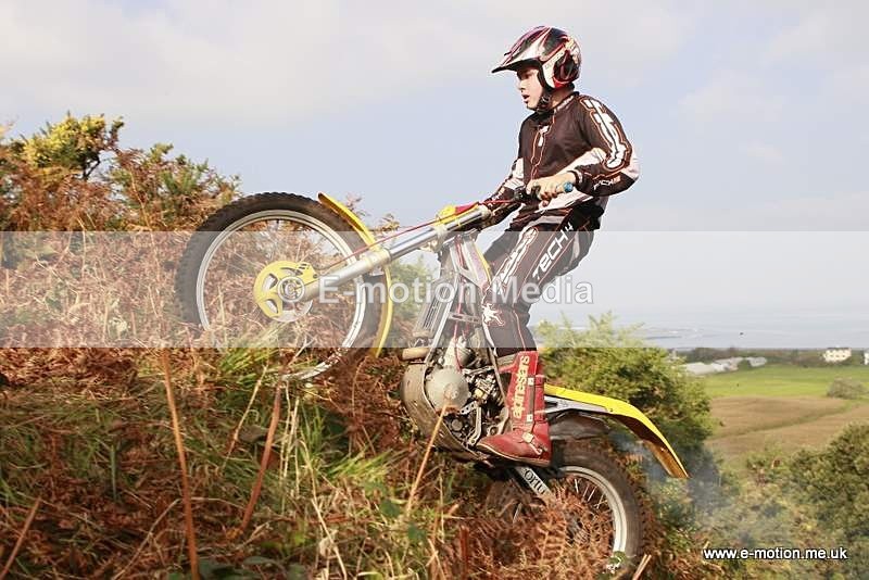 Motor spt-54 - Motorsport