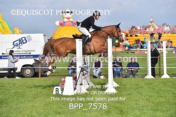 BPP_7578 - CLASS 6 Nisbets Fresh From The Farm & The Golf Inn 1.00m Amateur Championship