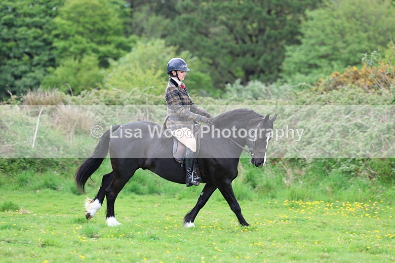 3E7A0677 - Class 5: Ridden M & M Senior