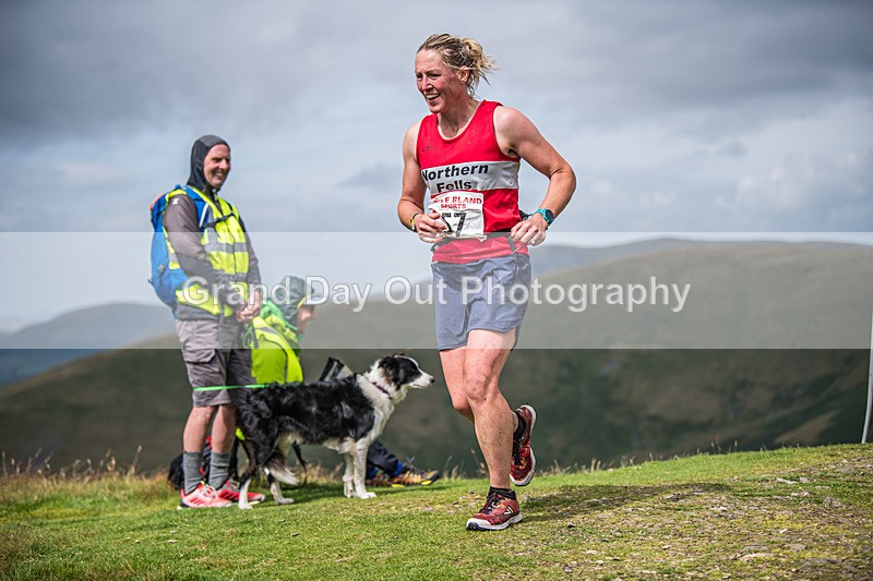 Sedbergh-715 - Sedbergh Hills Fell Race Sunday 18th August 2024