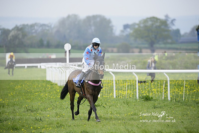 PtP 230422 99 - Berkeley Races - Woodford Glos 23/04/22