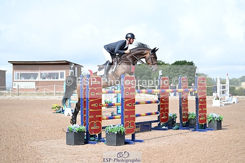 250720-094825-18699 - Cls 20, 1 Star Gold Tour