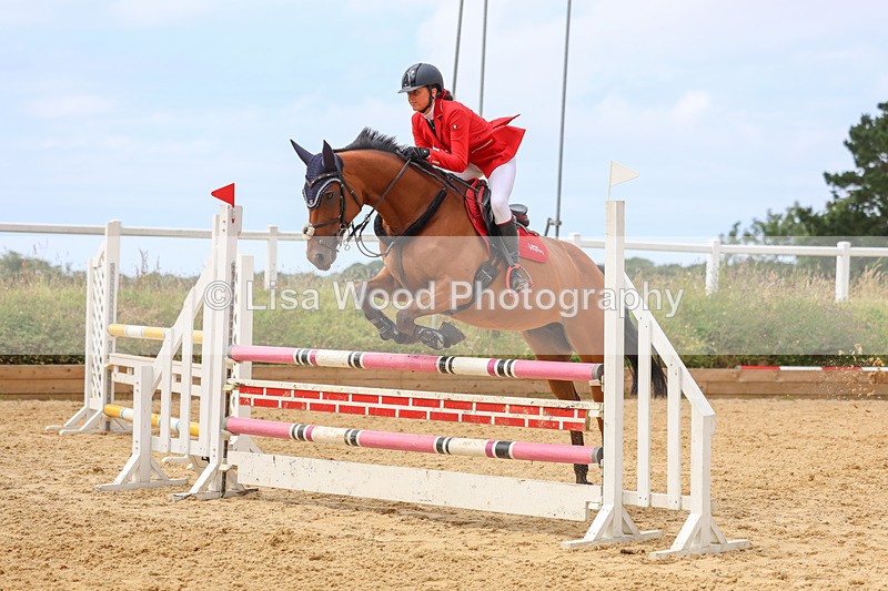 3E7A1272 - Class 11: Senior Discovery/1m open