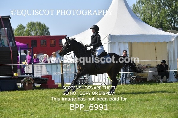 BPP_6991 - CLASS 2 The Ron Brady Sporthorses RHS Classic Championship Qualifier