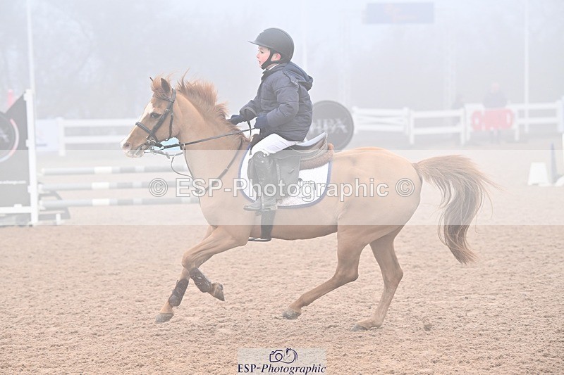 250209-093604-01247 - Cls 2 Pony Intro 70cm