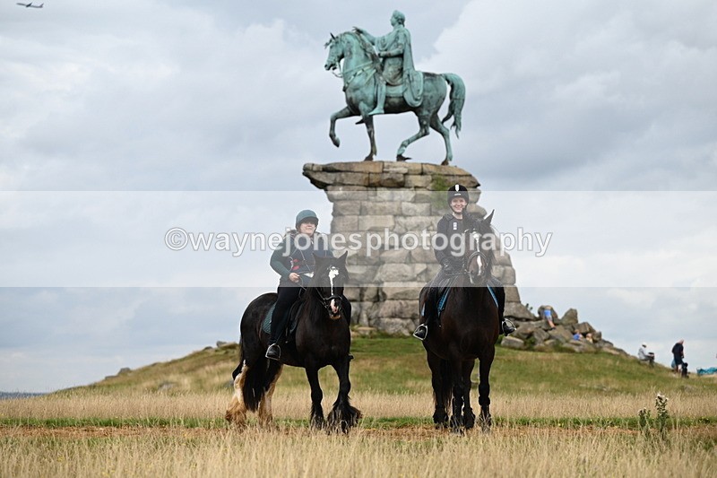 DSC_5132 - Time at Statue 11:10 to 11:42