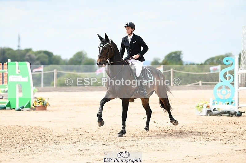 250508-142818-02842 - Cls 4 National 1.40m Open