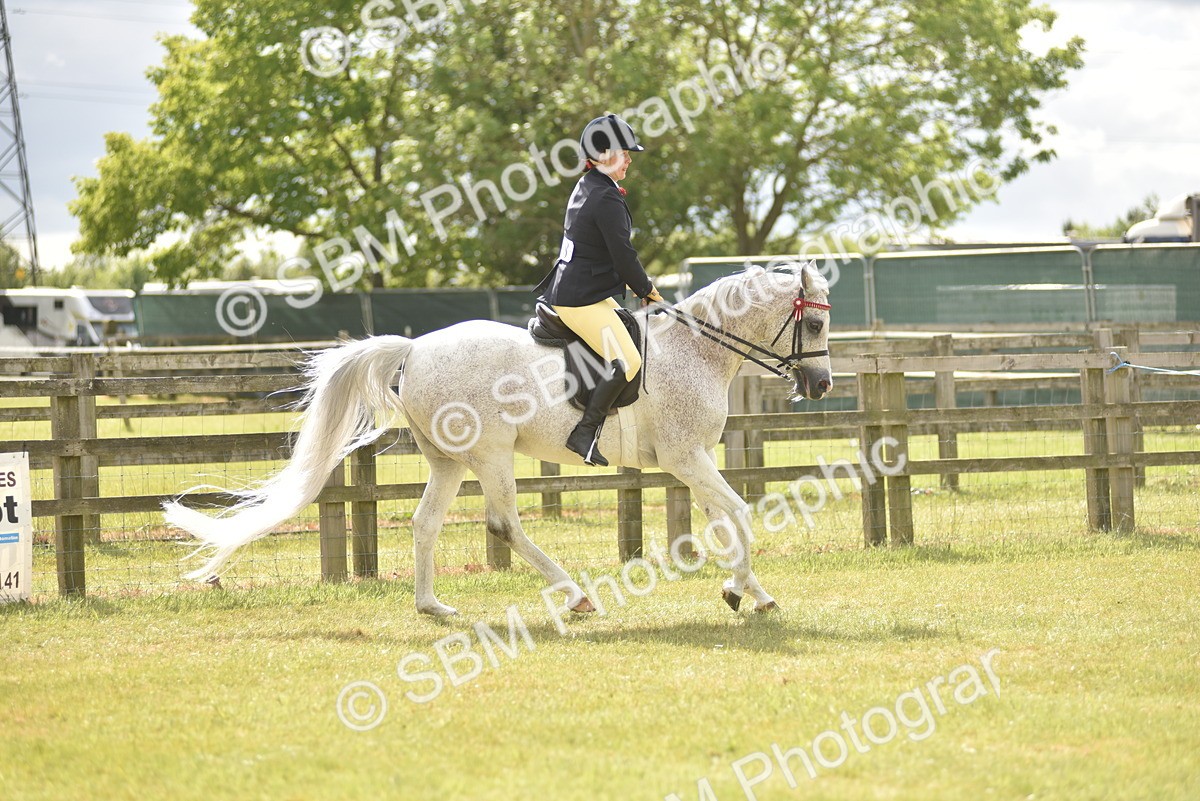 SBM_18107 - Class 122-123 - LIHS BHSA Raising Star Style and Performance Series