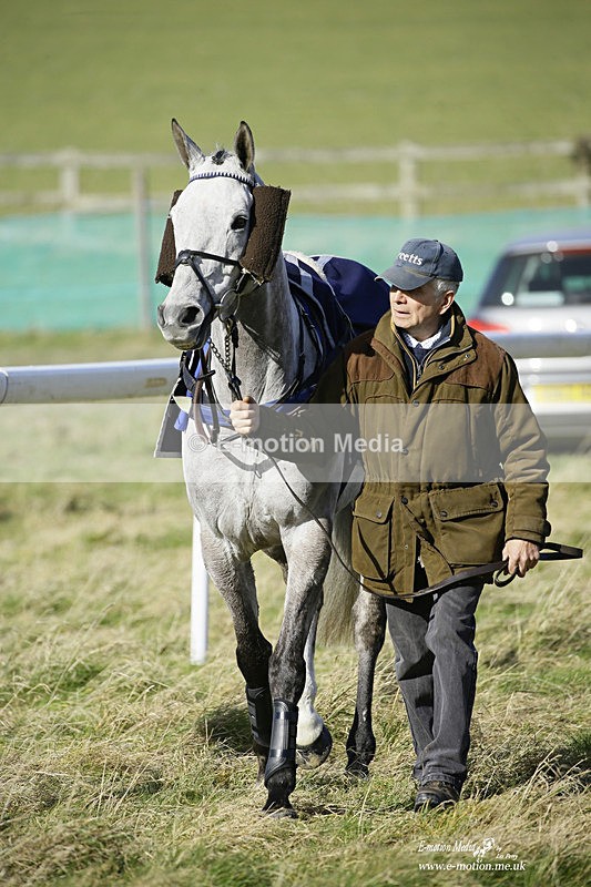 PtP 260222 149 - Kingston Blount Racing Club Point-to-Point 26/02/22