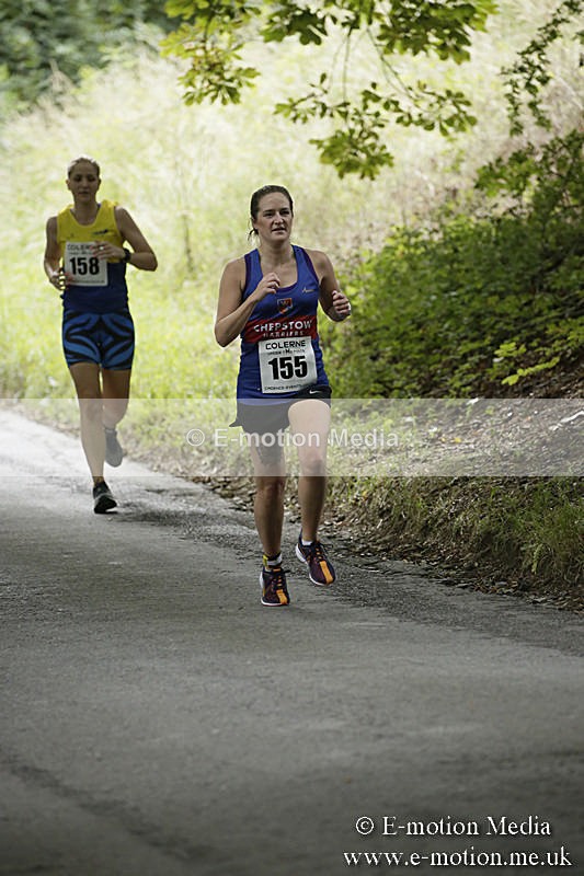 CAD5M 210719-0170 - Cadence Events Colerne 5 Miler  21-Jul-2019