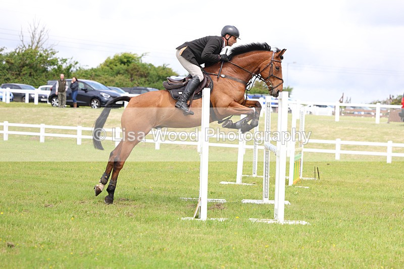 3E7A6760 - Class 11: Senior Newcomers/1.10 open