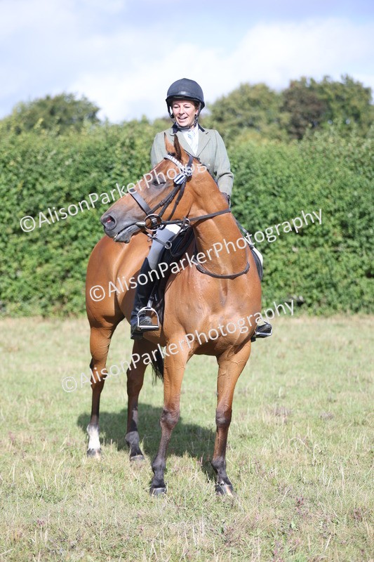 20250831-0934 - Class 14 - Ex Racehorse