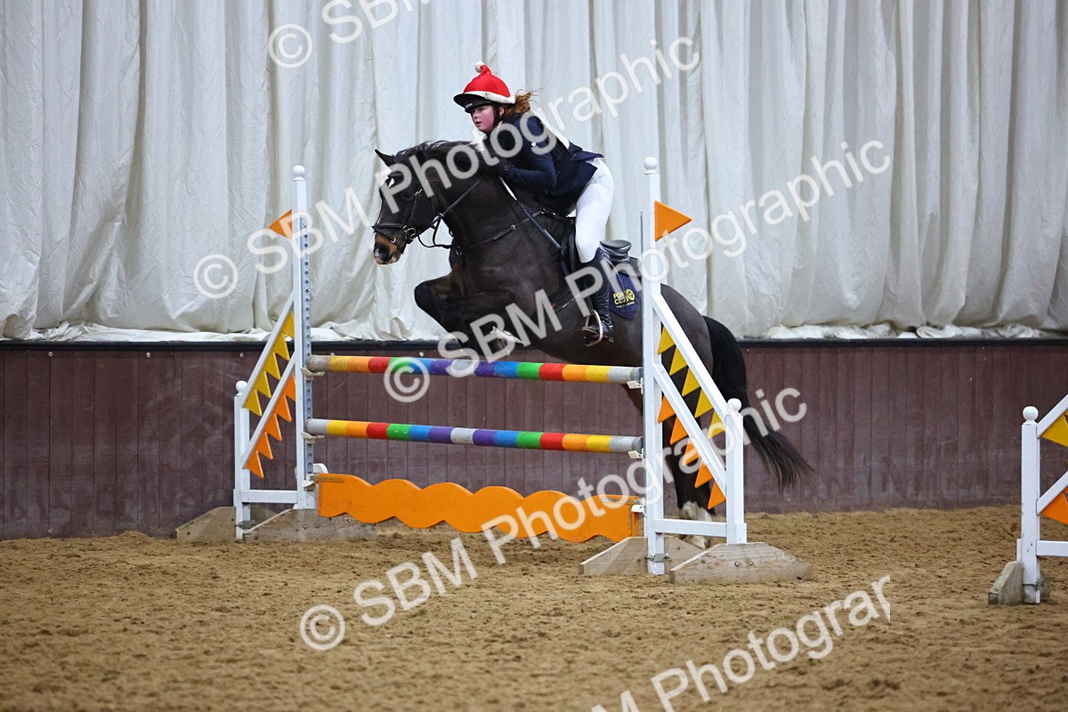 SBM_003210 - Class 7 - Stockings 1.00m