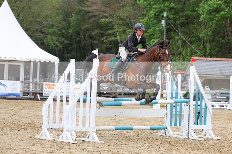 3E7A2960 - Class 5: Senior Discovery/1m open