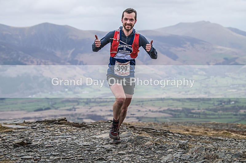 Coledale-87 - Coledale Horseshoe Fell Race Saturday 29th March 2025