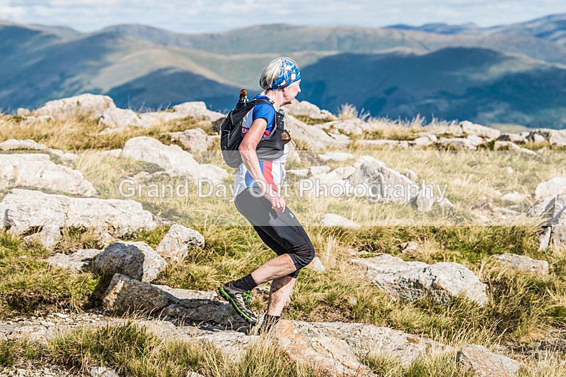 Three Shires-1137 - Three Shires Fell Face Saturday 17th September 2022