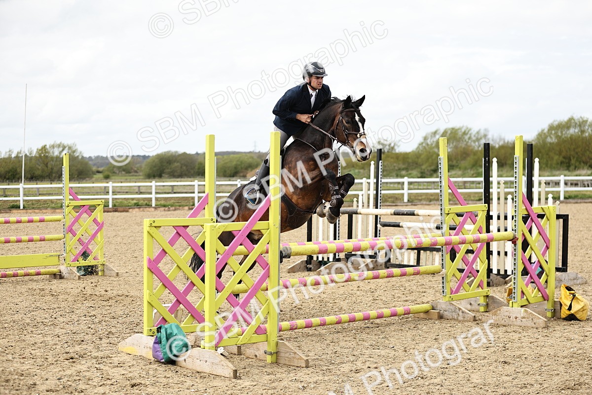 SBM_000962 - Class 3 - Senior Discovery - 1.00m