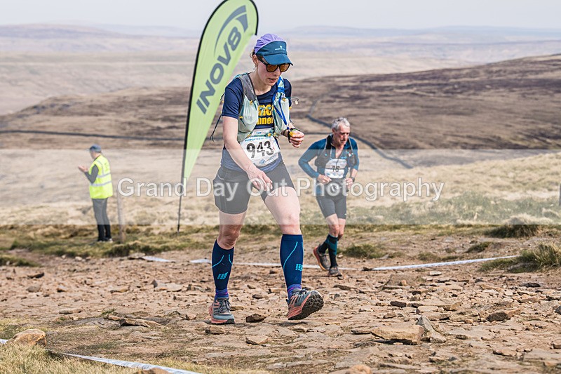 Pen-Y-Ghent-1303 - The 3 Peaks Race Saturday 25th April 2026 - Pen Y Ghent