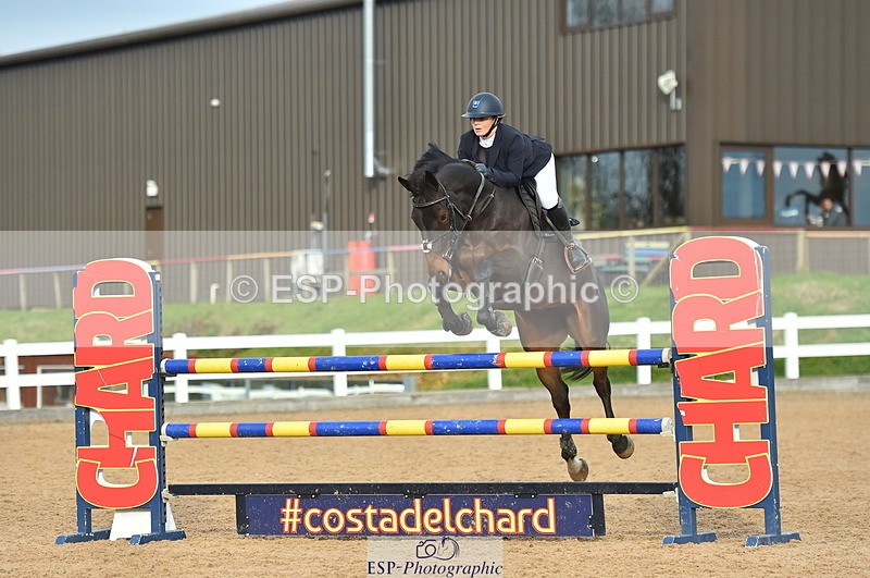 231111A-140200-02235 - Cls 13 Foxhunter