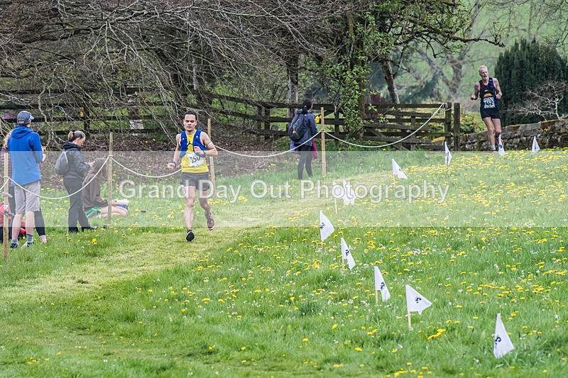 3 Peaks Finish-491 - The 3 Peaks Race Saturday 26th April 2025 - The Finish