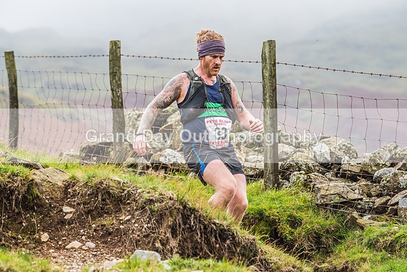 Langdale-1595 - Langdale Horseshoe Fell Race Saturday 7th October 2023