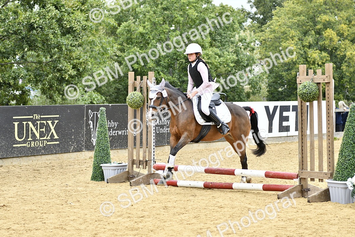 SBM_67972 - J2b - Mini Tour Junior Pony 30cm championship