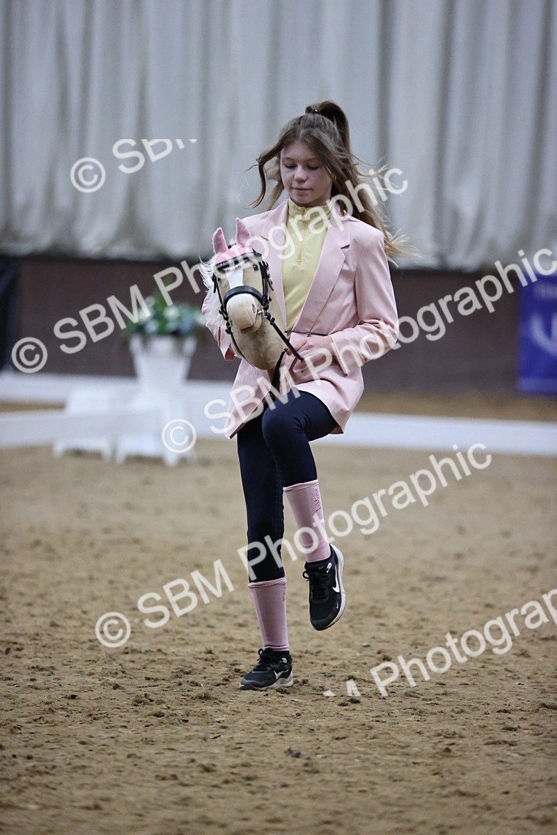SBM_003460 - Class 13 - Dressage